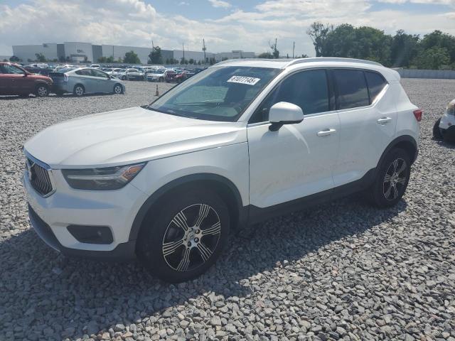  Salvage Volvo XC40