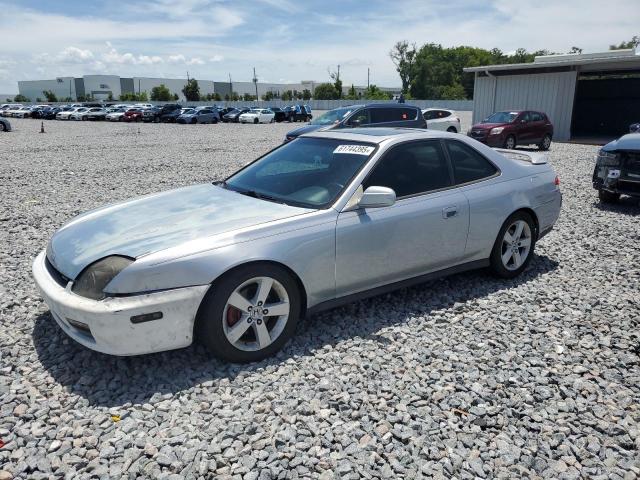  Salvage Honda Prelude