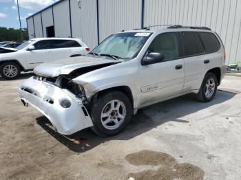  Salvage GMC Envoy