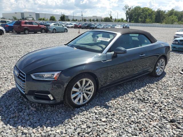  Salvage Audi A5