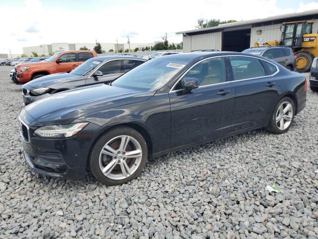  Salvage Volvo S90