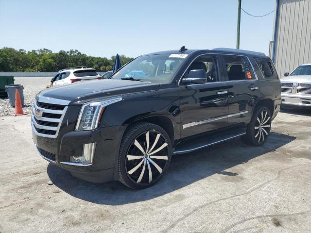  Salvage Cadillac Escalade
