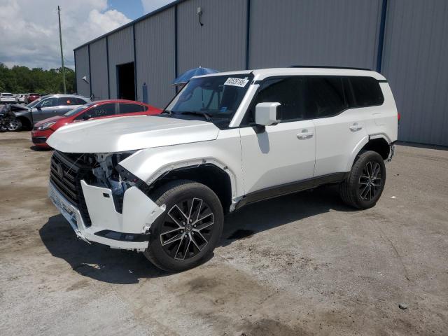  Salvage Lexus Gx