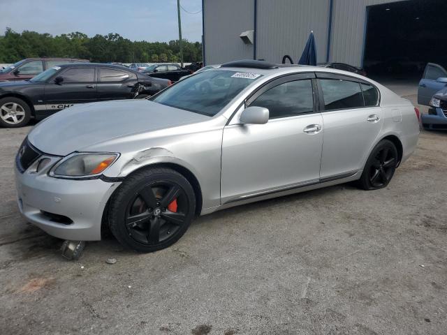  Salvage Lexus Gs