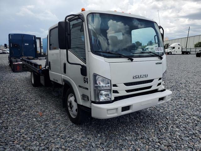  Salvage Isuzu Npr Hd
