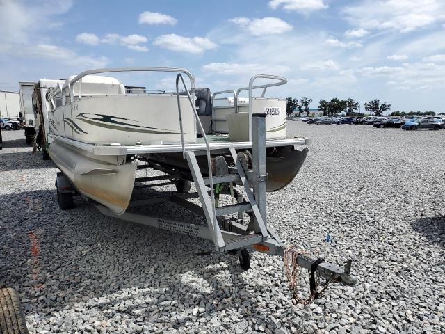  Salvage Other Boat Boat Trlr