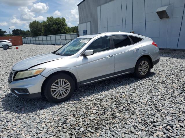  Salvage Honda Crosstour