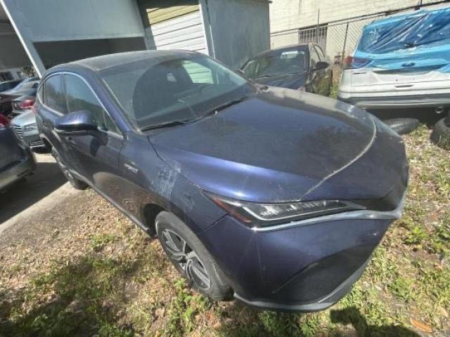  Salvage Toyota Venza