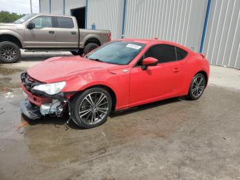  Salvage Toyota Scion