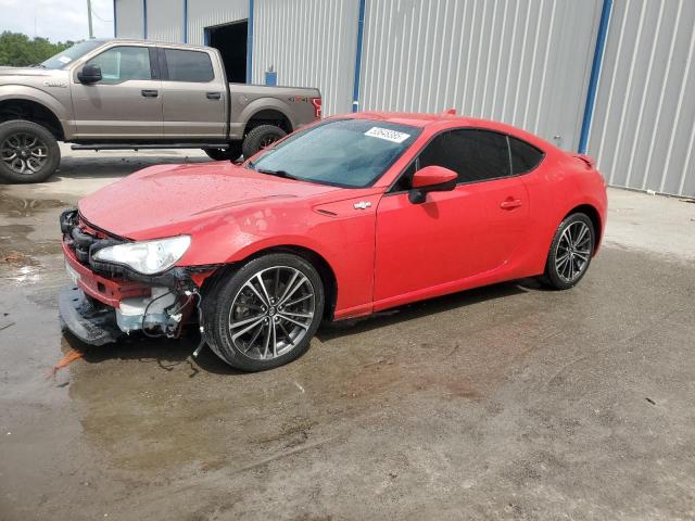  Salvage Toyota Scion