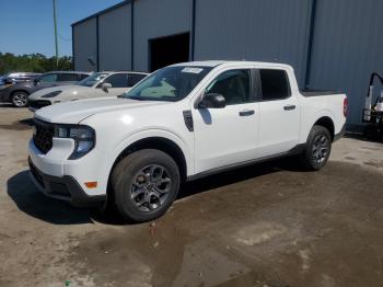  Salvage Ford Maverick