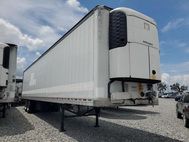  Salvage Great Dane Trailer