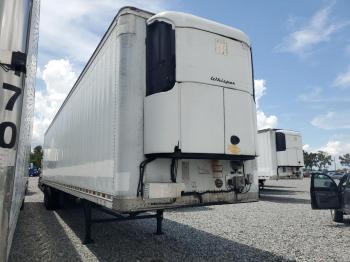  Salvage Great Dane Trailer