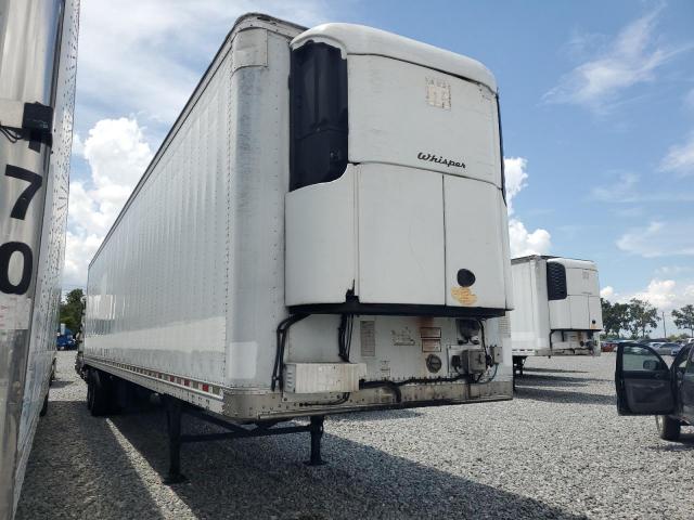  Salvage Great Dane Trailer