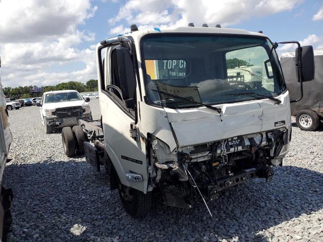  Salvage Isuzu Npr Hd