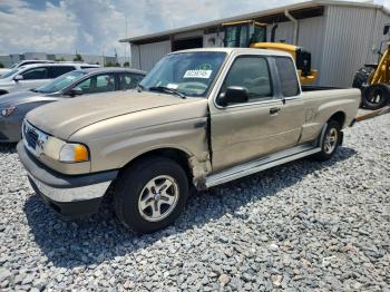  Salvage Mazda B Series