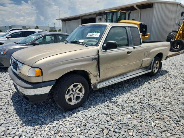  Salvage Mazda B Series