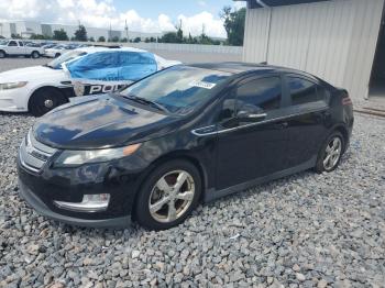  Salvage Chevrolet Volt