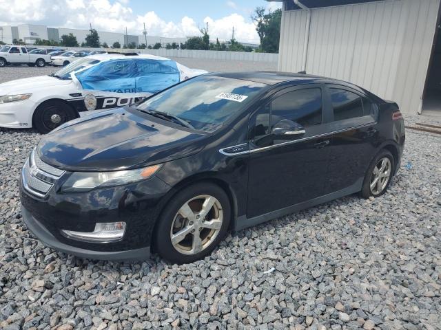  Salvage Chevrolet Volt
