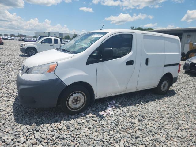  Salvage Nissan Nv