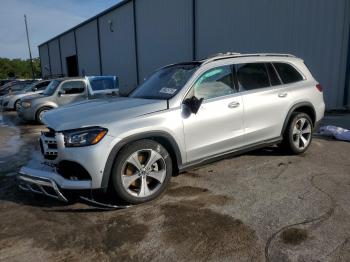  Salvage Mercedes-Benz Gls-class