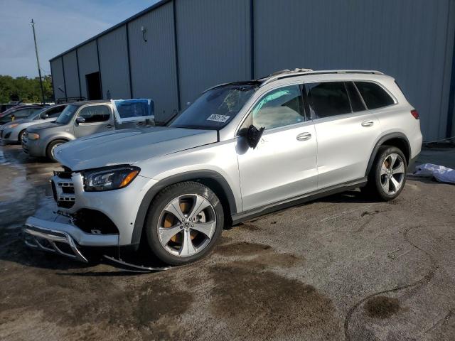  Salvage Mercedes-Benz Gls-class