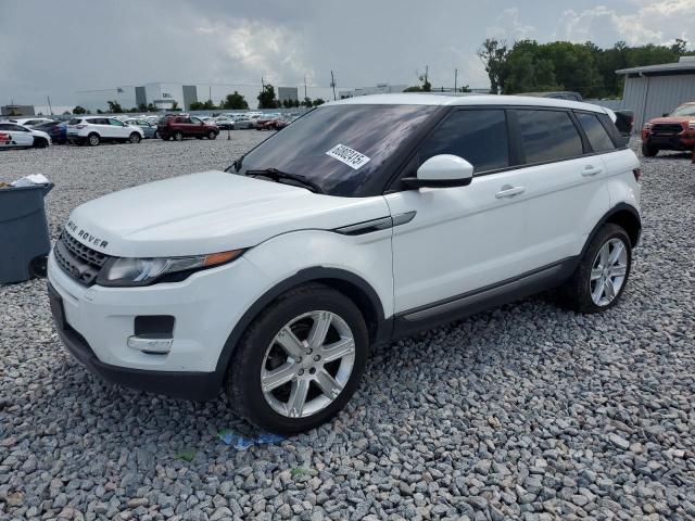  Salvage Land Rover Range Rover