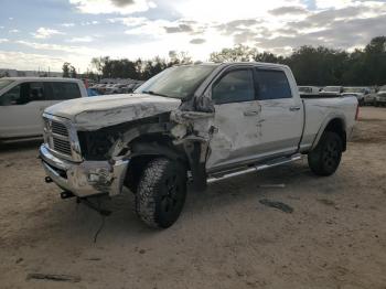  Salvage Dodge Ram 3500
