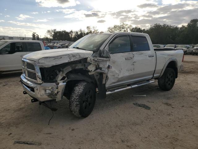  Salvage Dodge Ram 3500