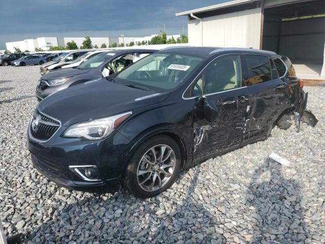  Salvage Buick Envision