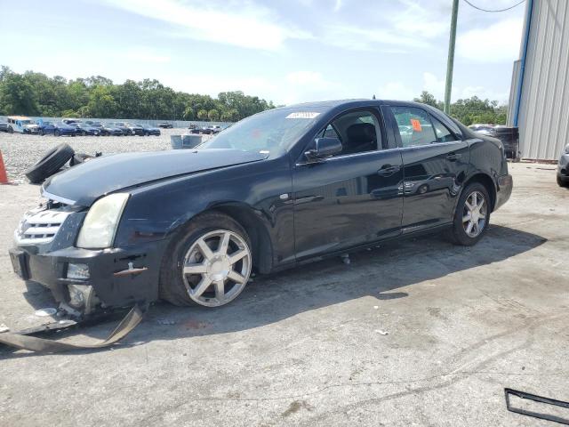  Salvage Cadillac STS