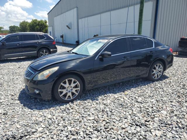  Salvage INFINITI G37