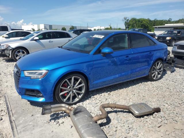  Salvage Audi S3