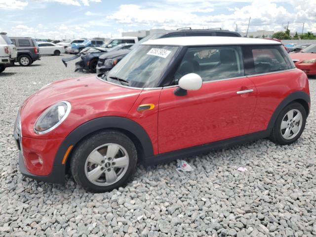  Salvage MINI Cooper
