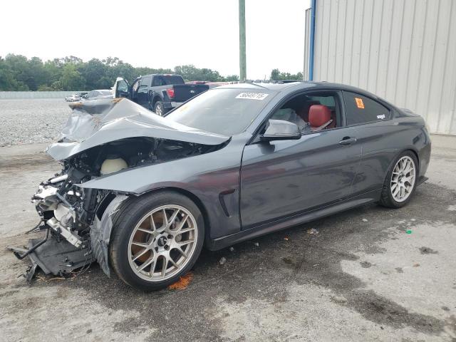  Salvage BMW 4 Series