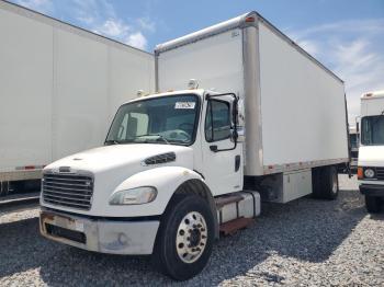 Salvage Freightliner M2 106 Med