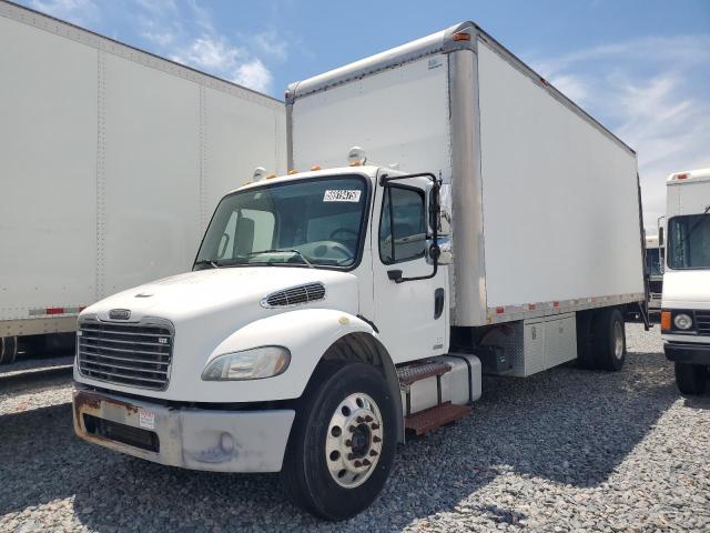  Salvage Freightliner M2 106 Med