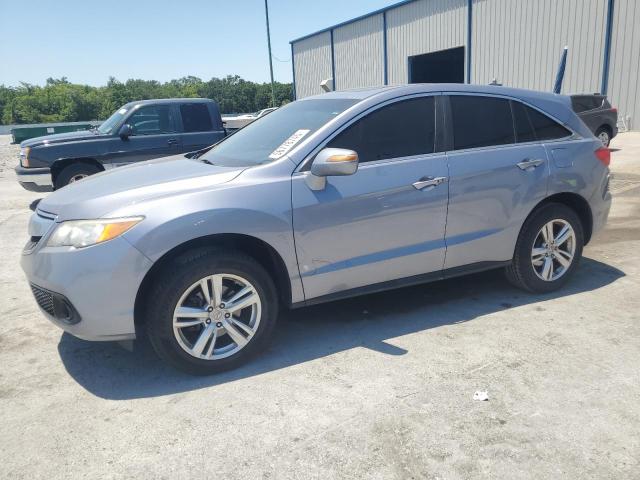  Salvage Acura RDX