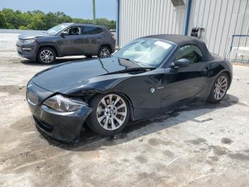 Salvage BMW Z Series