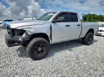  Salvage Dodge Ram 1500