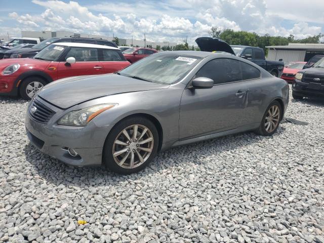  Salvage INFINITI G37
