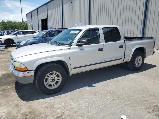  Salvage Dodge Dakota