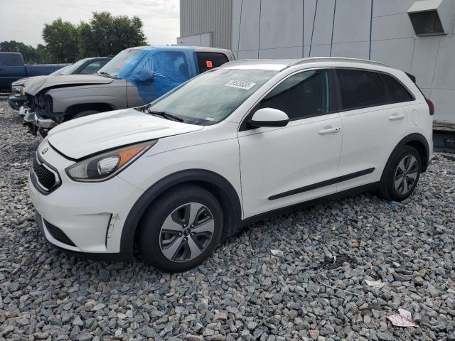  Salvage Kia Niro