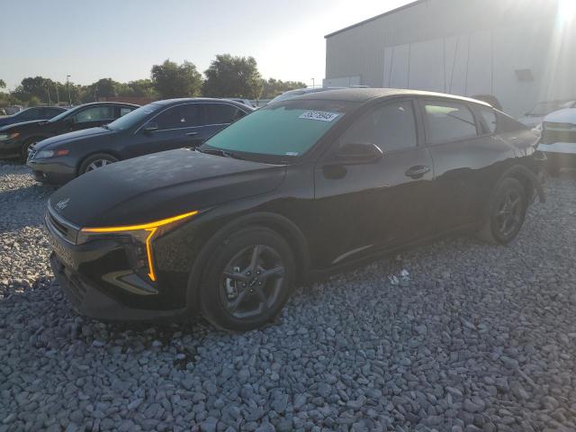  Salvage Kia K4 Lx