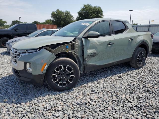  Salvage Hyundai SANTA CRUZ