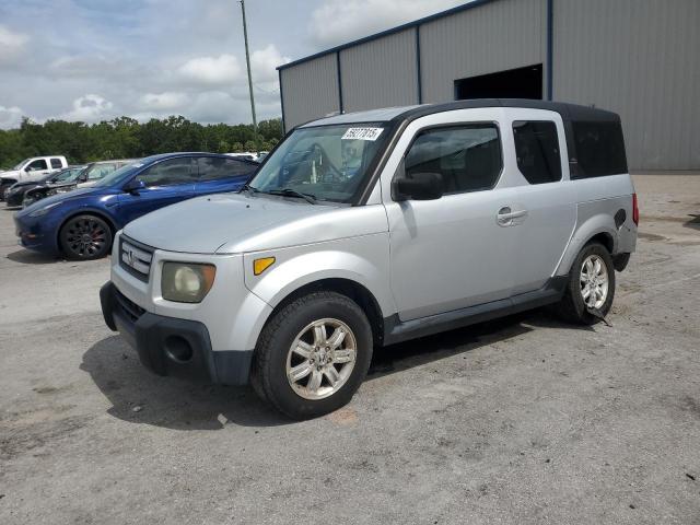  Salvage Honda Element