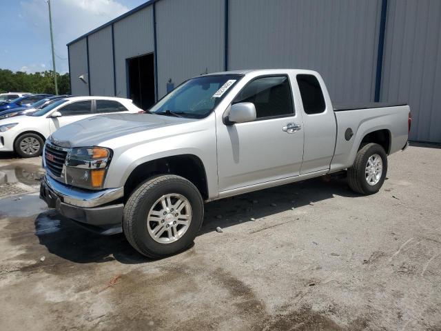  Salvage GMC Canyon