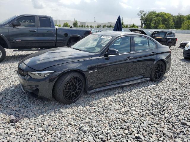  Salvage BMW M Series