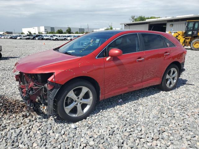 Salvage Toyota Venza