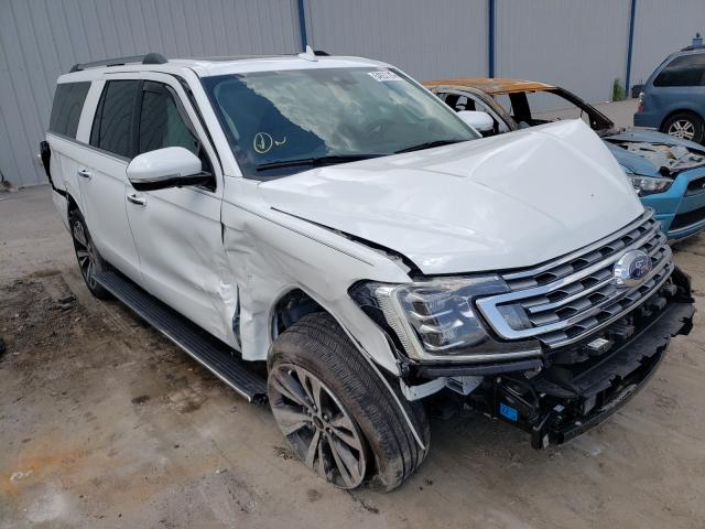  Salvage Ford Expedition